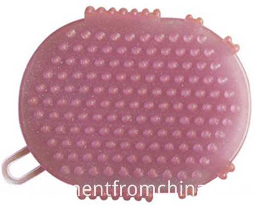 гребень карри (2) curry comb (2)